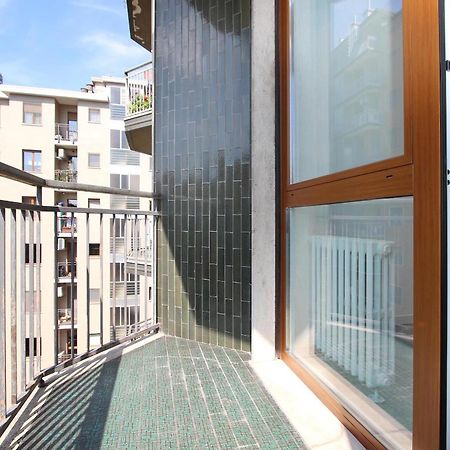 Nuovissimo Appartamento In Centro Milan Exterior photo