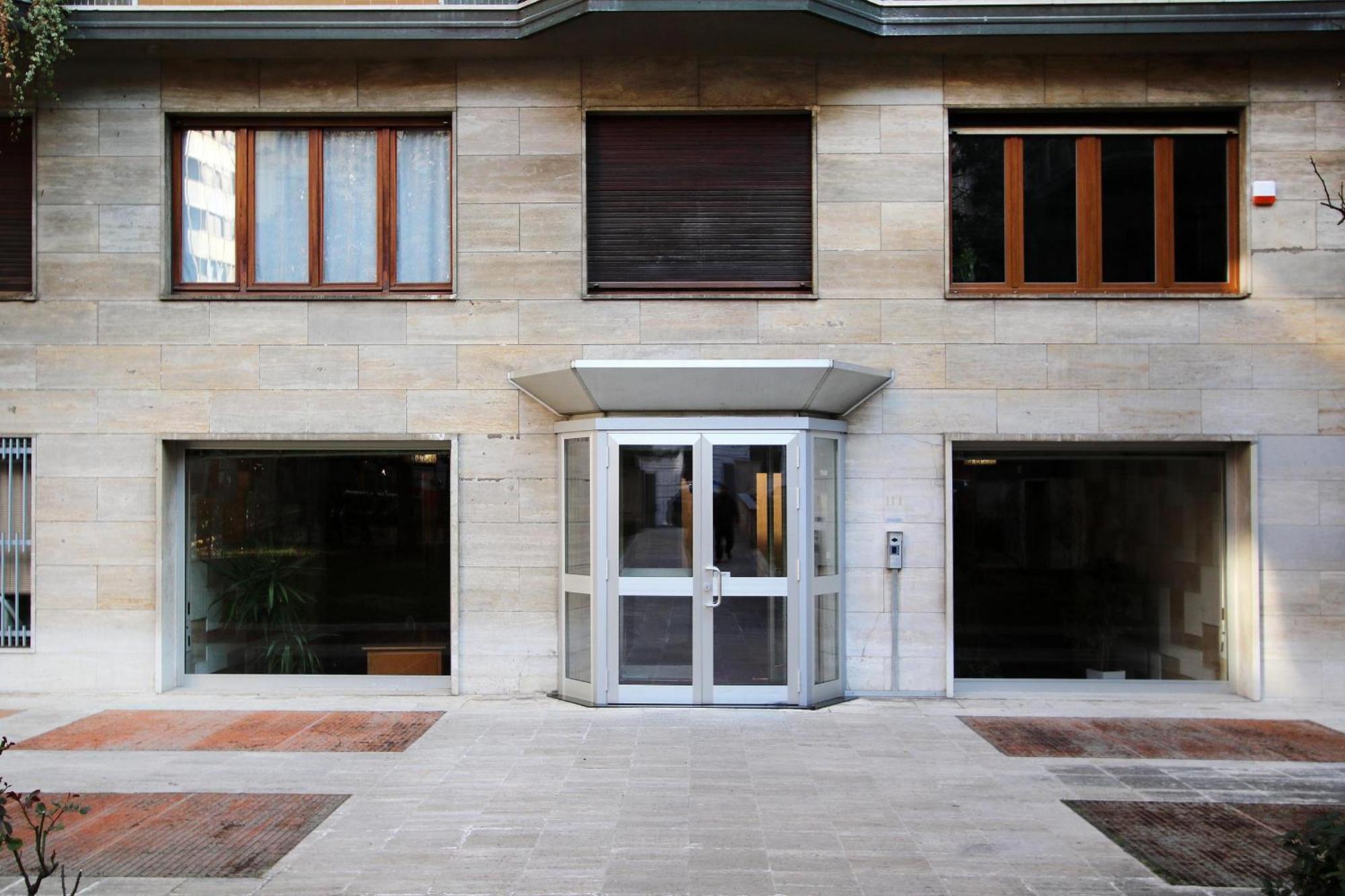 Nuovissimo Appartamento In Centro Milan Exterior photo